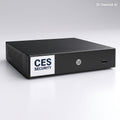 NVR 8 Canale PoE CES Security